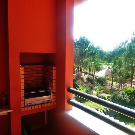 Apartamento Golf Resort Шарнека Екстериор снимка