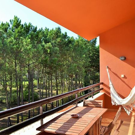 Apartamento Golf Resort Шарнека Екстериор снимка