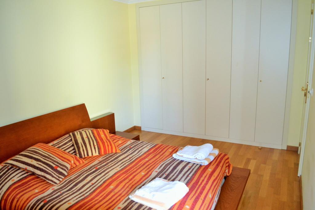 Apartamento Golf Resort Шарнека Стая снимка