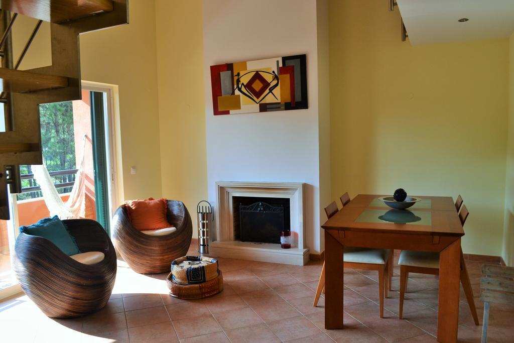 Apartamento Golf Resort Шарнека Стая снимка