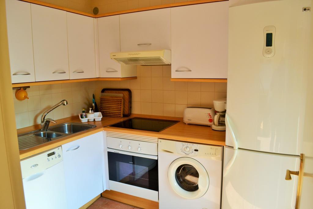 Apartamento Golf Resort Шарнека Стая снимка