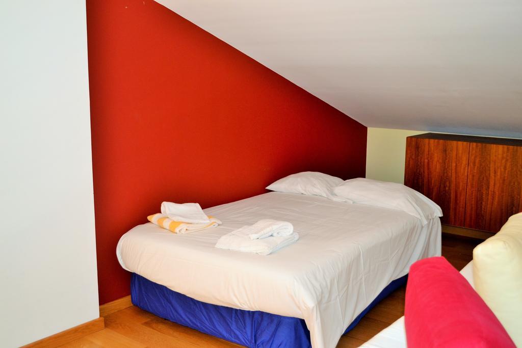Apartamento Golf Resort Шарнека Екстериор снимка