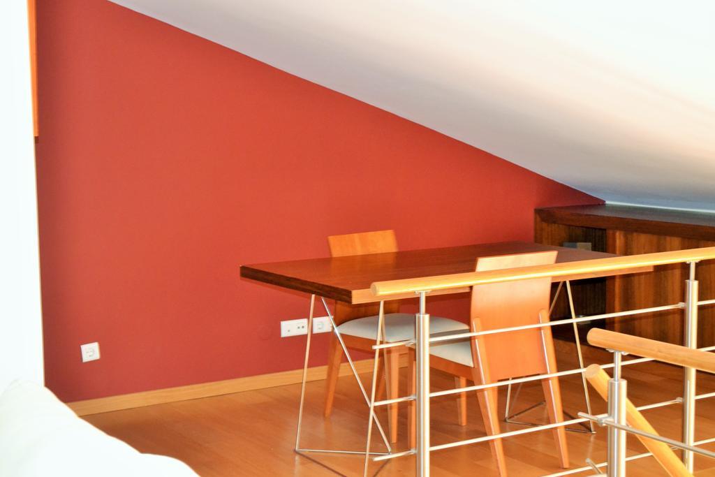Apartamento Golf Resort Шарнека Стая снимка