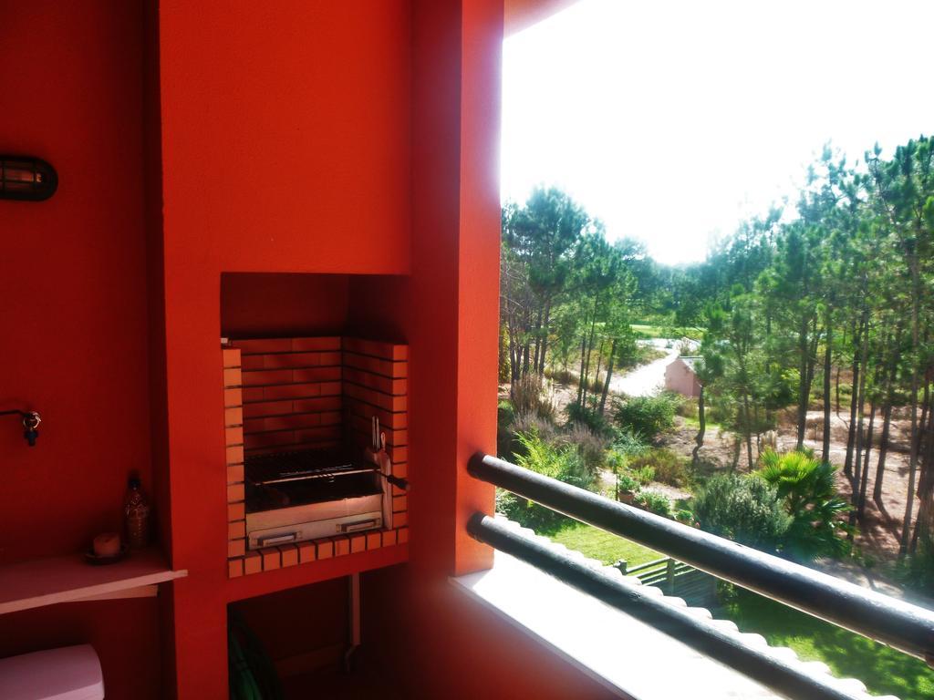Apartamento Golf Resort Шарнека Екстериор снимка