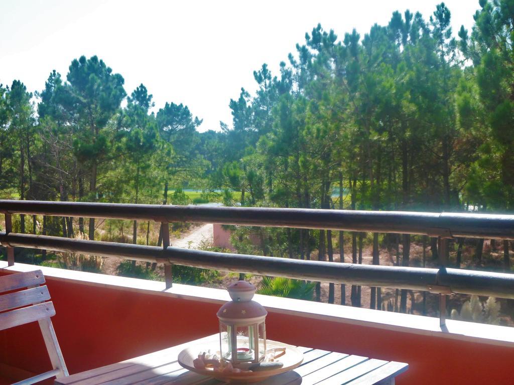 Apartamento Golf Resort Шарнека Екстериор снимка