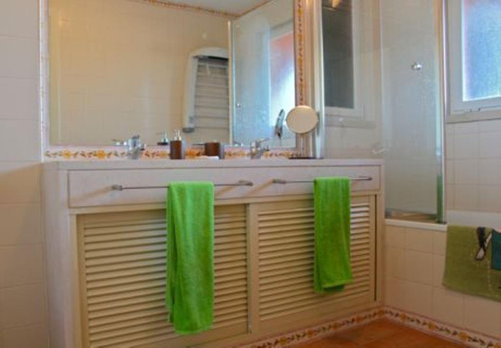 Apartamento Golf Resort Шарнека Екстериор снимка