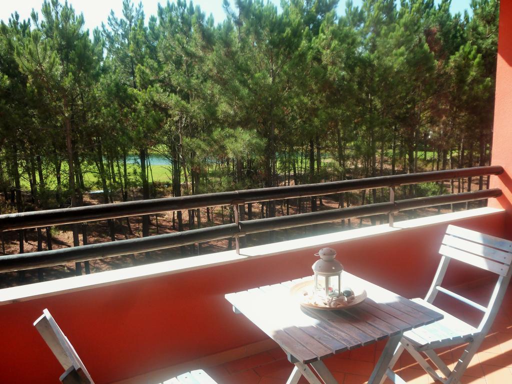 Apartamento Golf Resort Шарнека Екстериор снимка